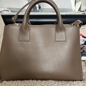 Teddy Blake Purse